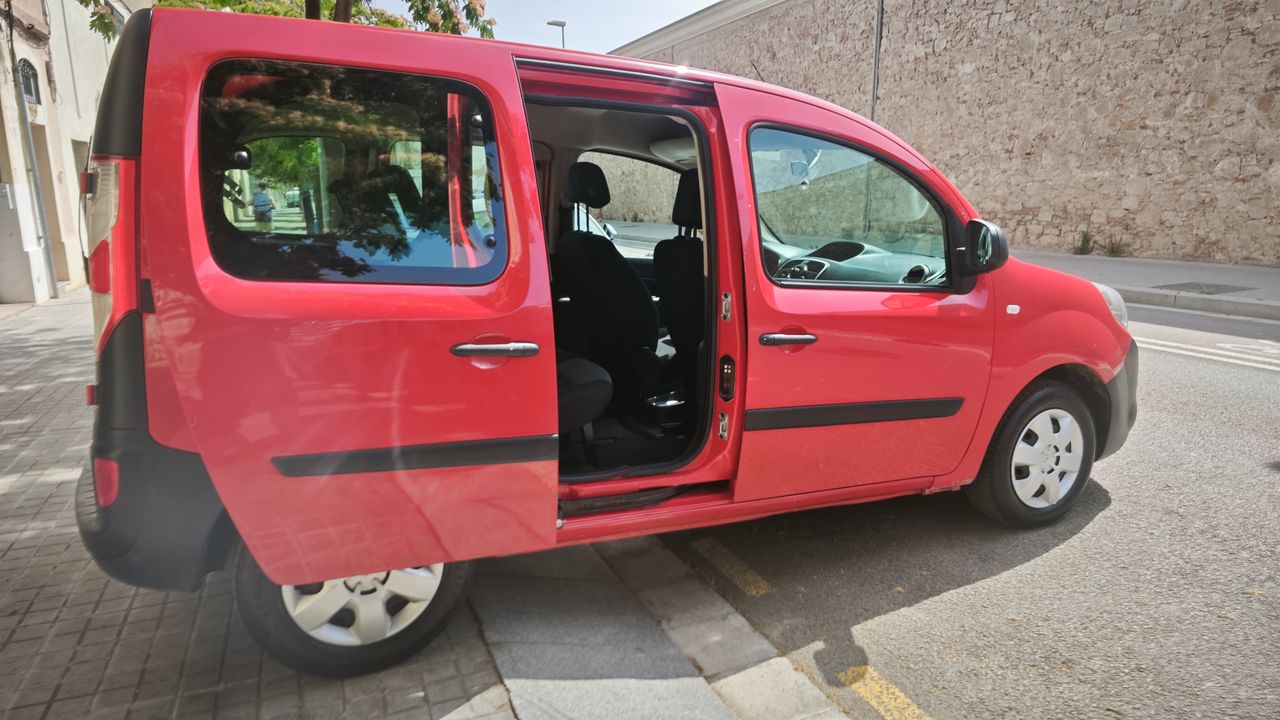 renault kangoo combi 2021 / foto grande (3)
