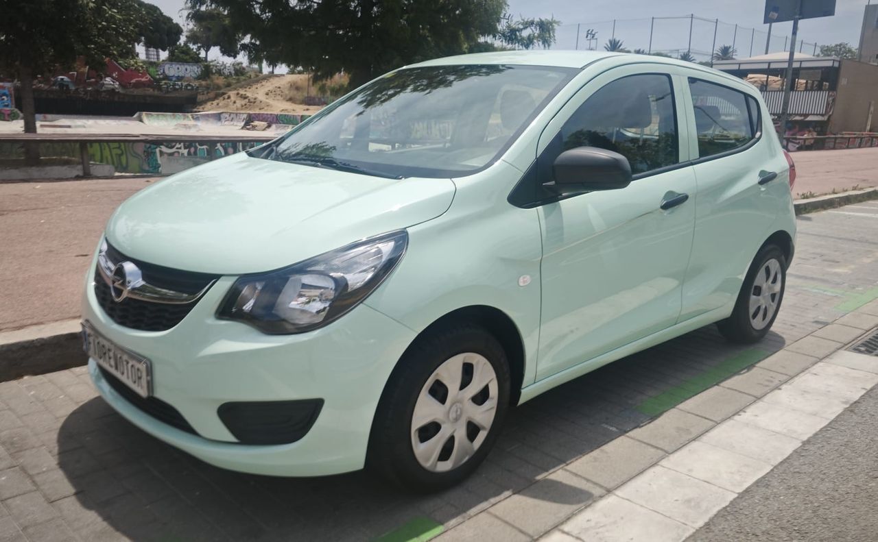 opel karl 2018 / foto grande (3)