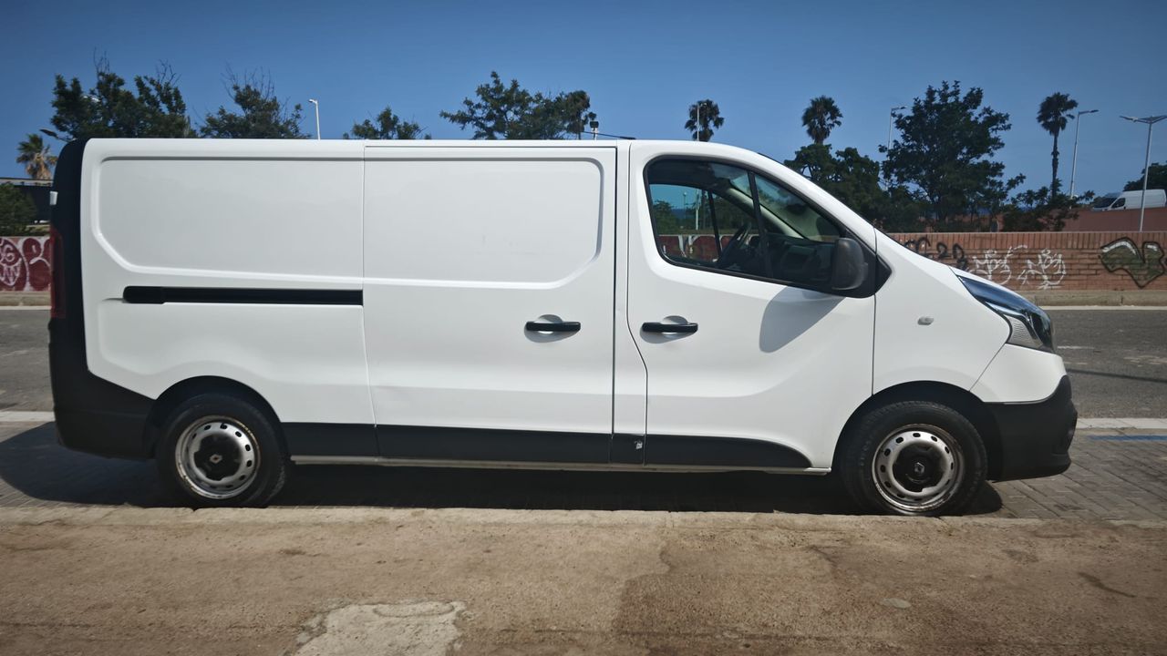 renault trafic 2019 / foto grande (2)