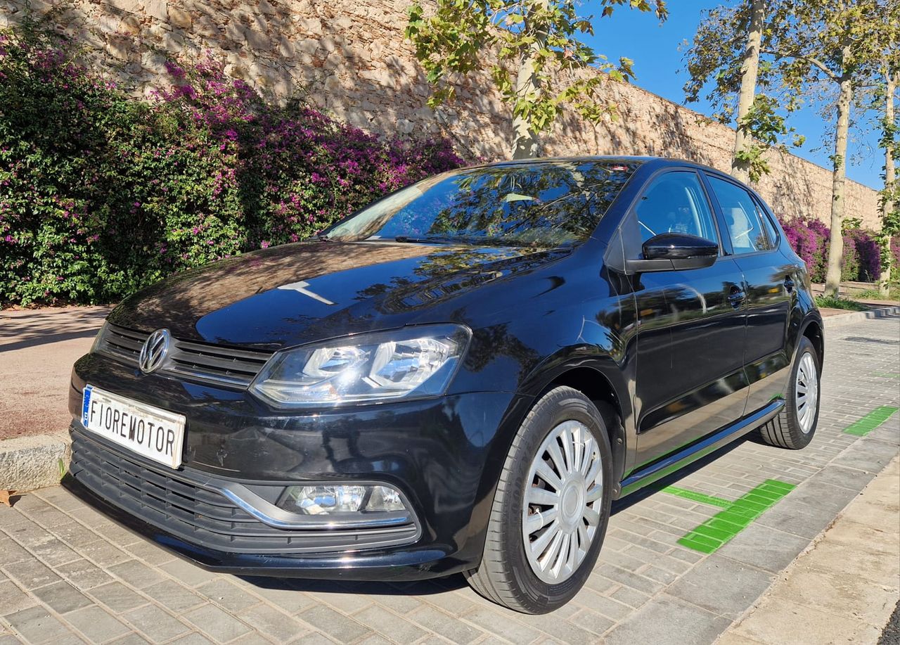 Volkswagen Polo 1.2 TSI  90CV  5P