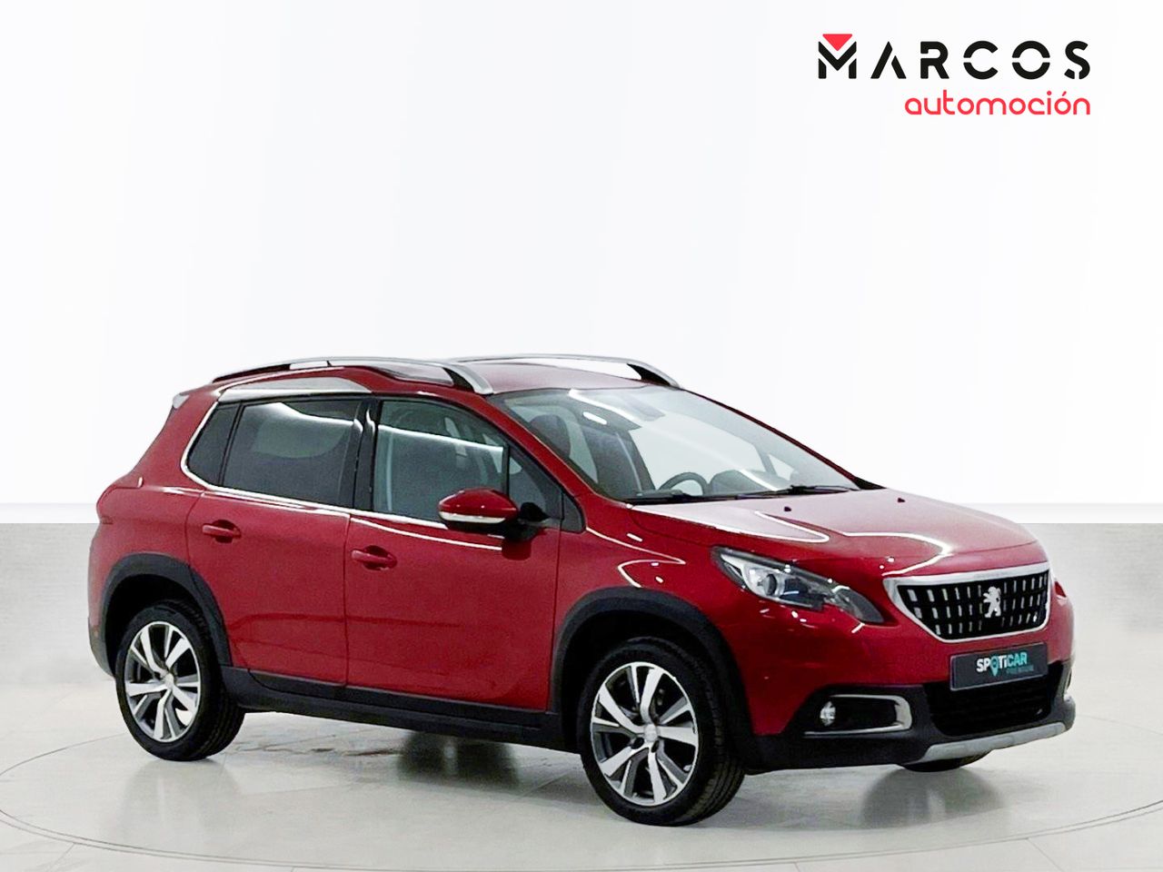 peugeot 2008 2017 / foto grande (3)
