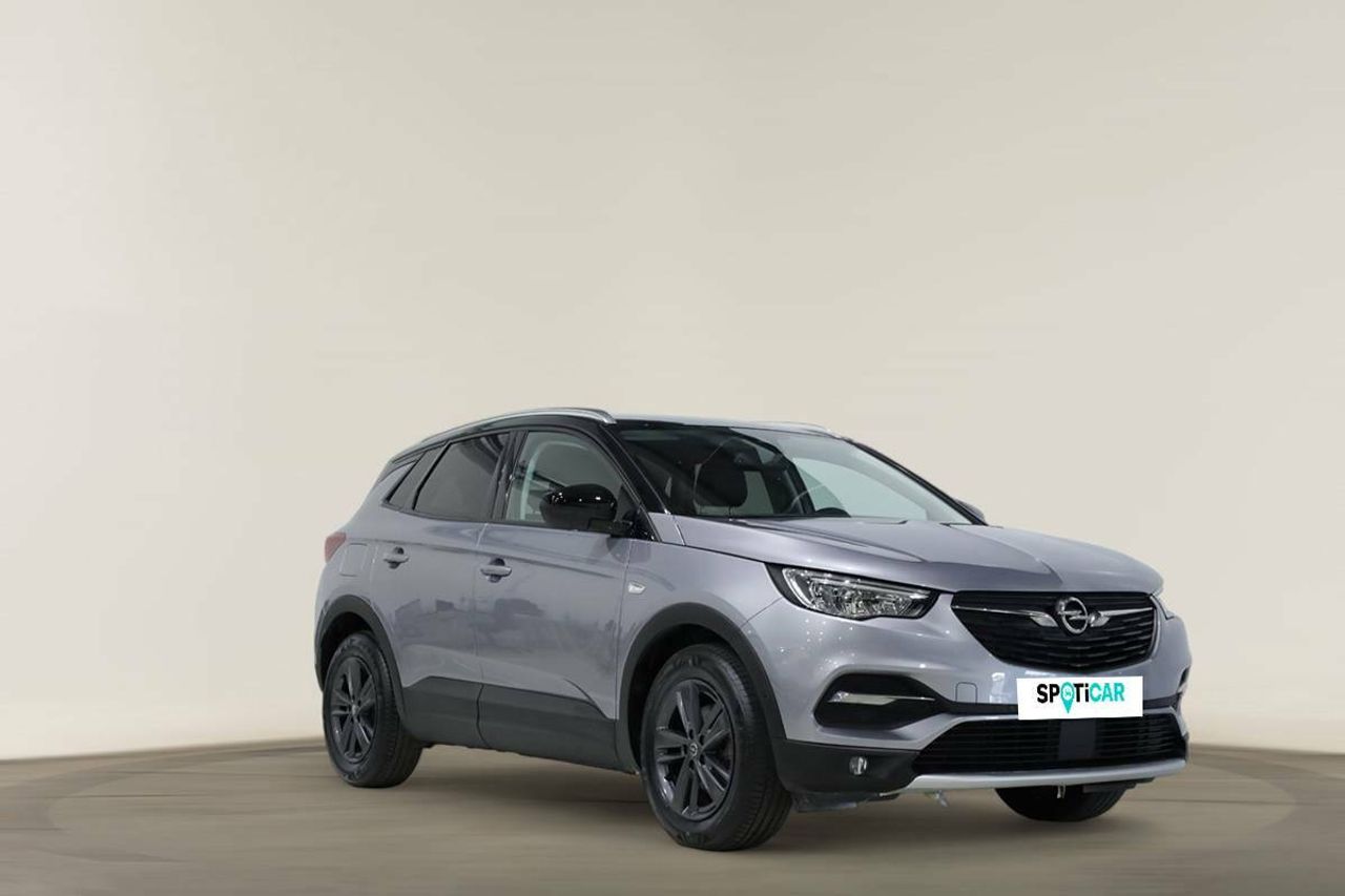 opel grandland x 2021 / foto grande (2)