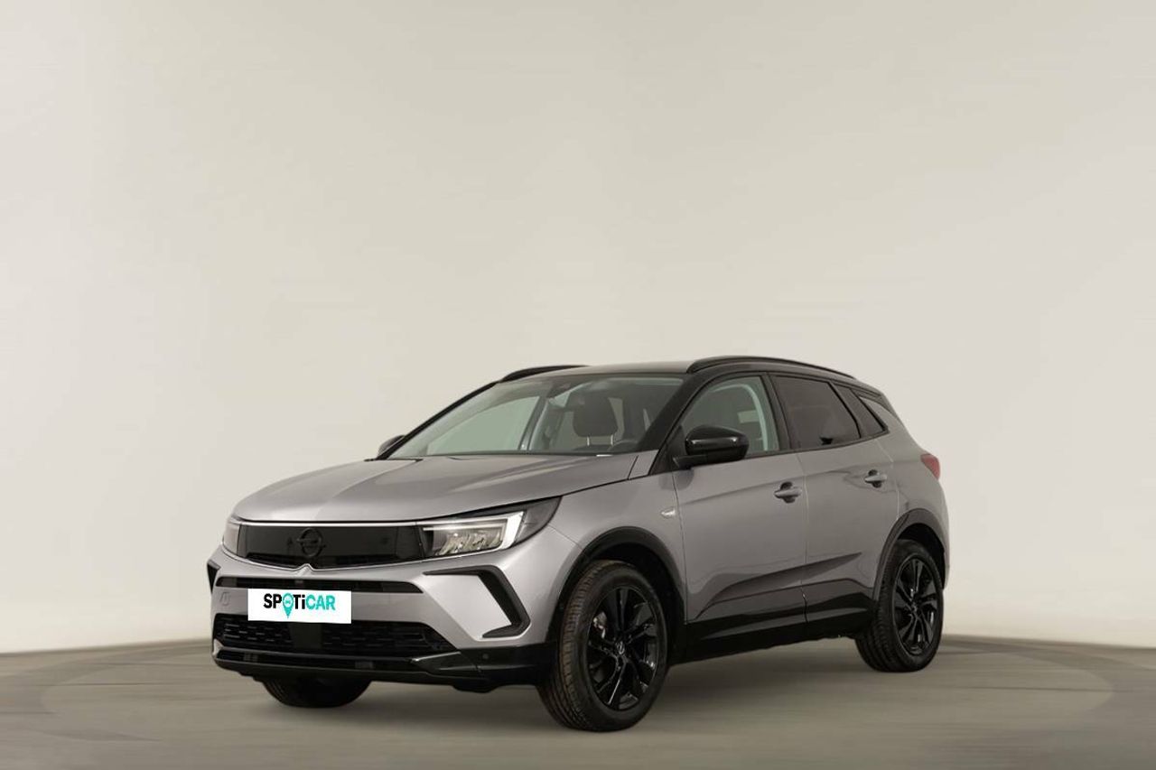 Fiat bravo aluminio  de segunda mano - opel grandland 2022 /