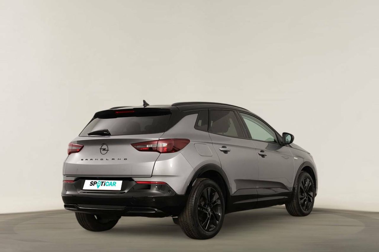 opel grandland 2022 / foto grande (3)