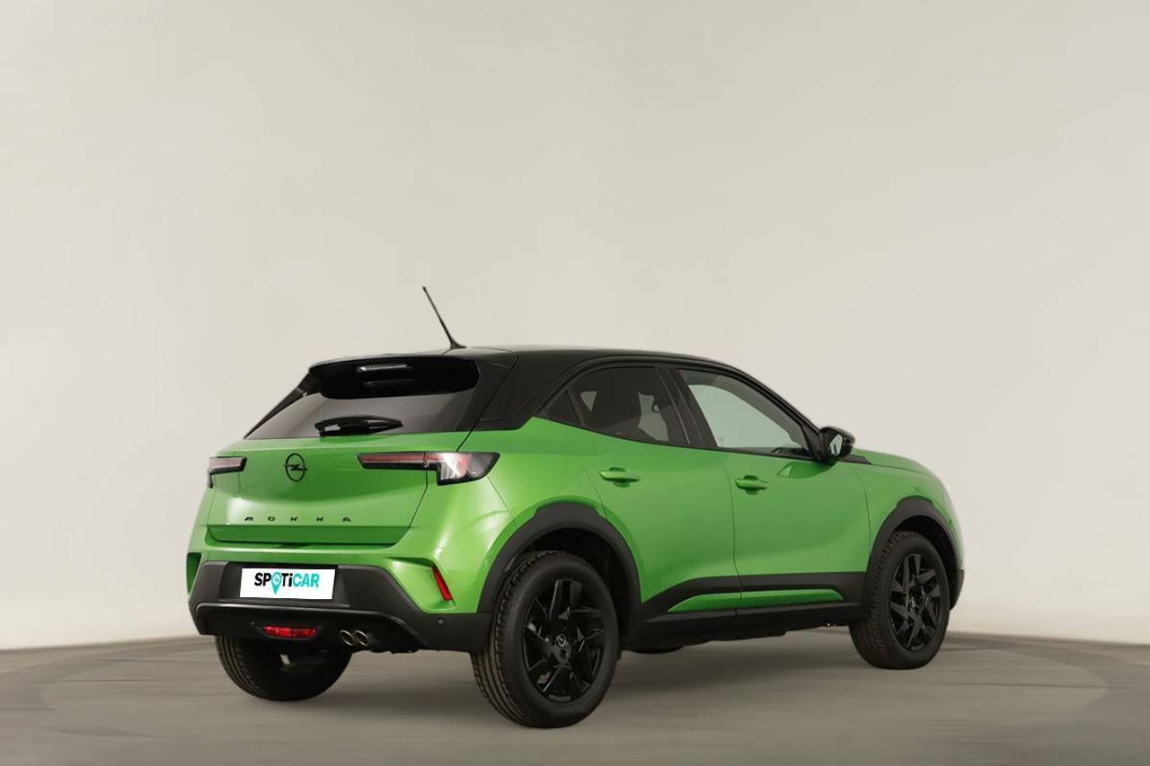 opel mokka 2021 / foto grande (3)
