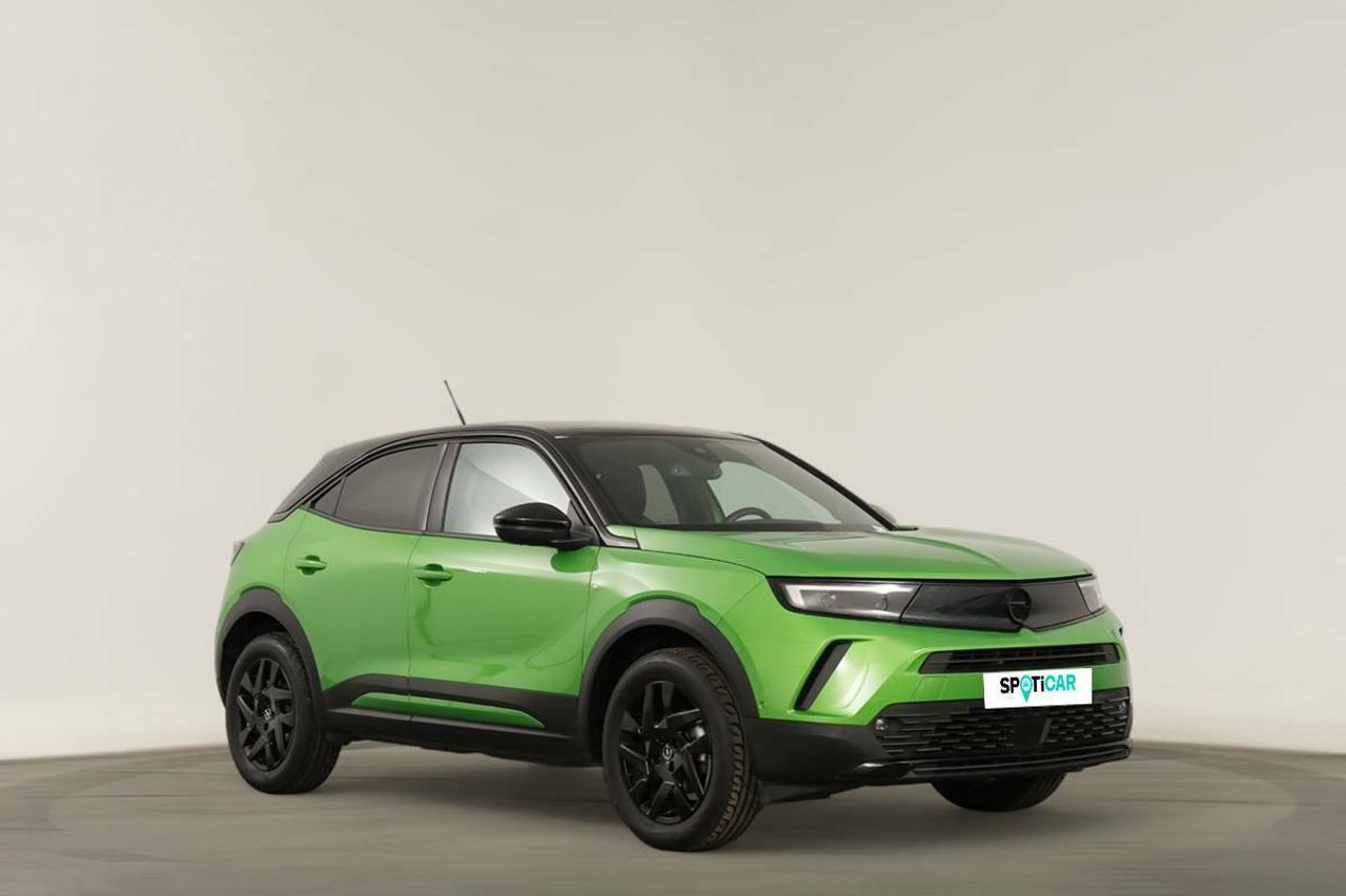 opel mokka 2021 / foto grande (2)