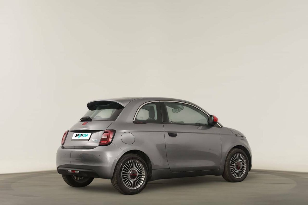 fiat 500 2022 / foto grande (3)