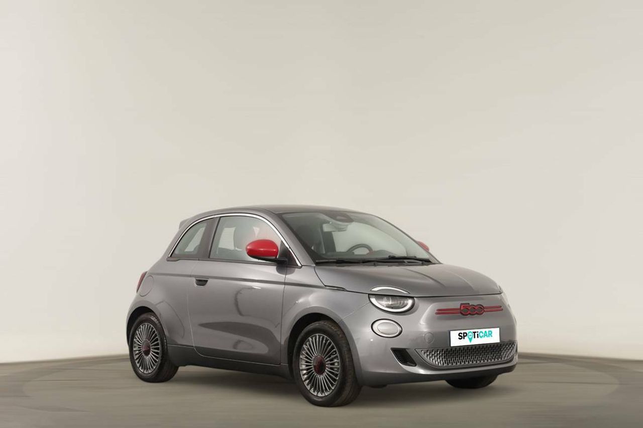fiat 500 2022 / foto grande (2)