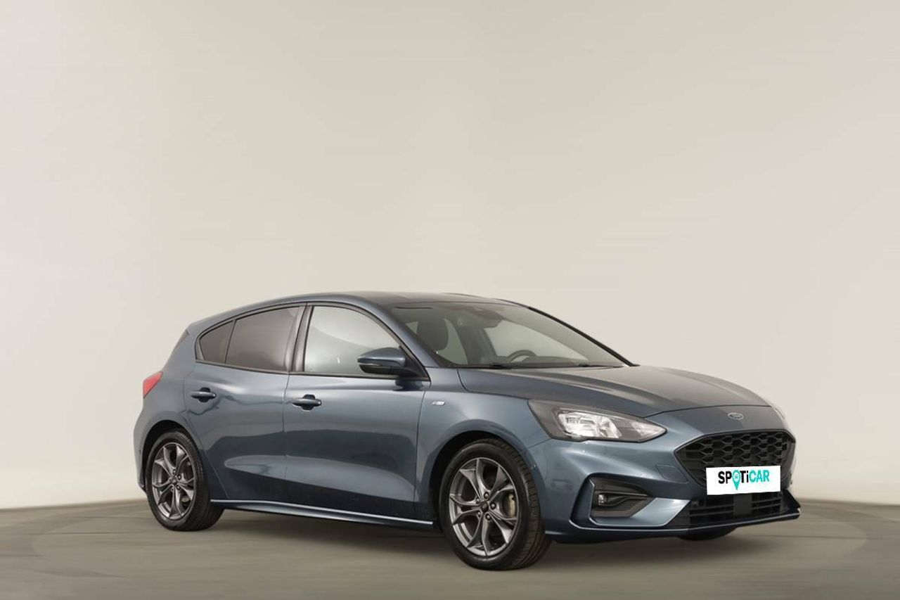 ford focus 2021 / foto grande (2)