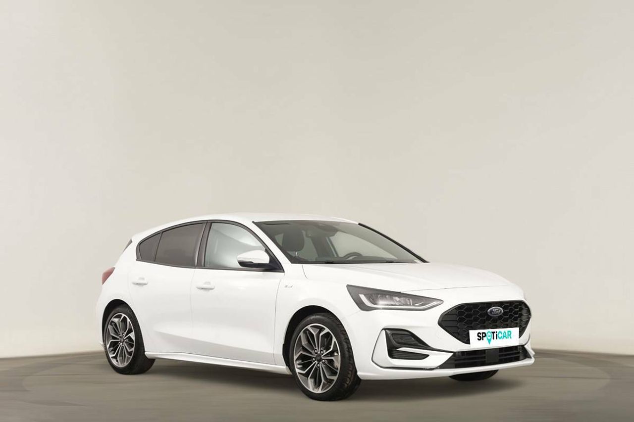ford focus 2023 / foto grande (2)