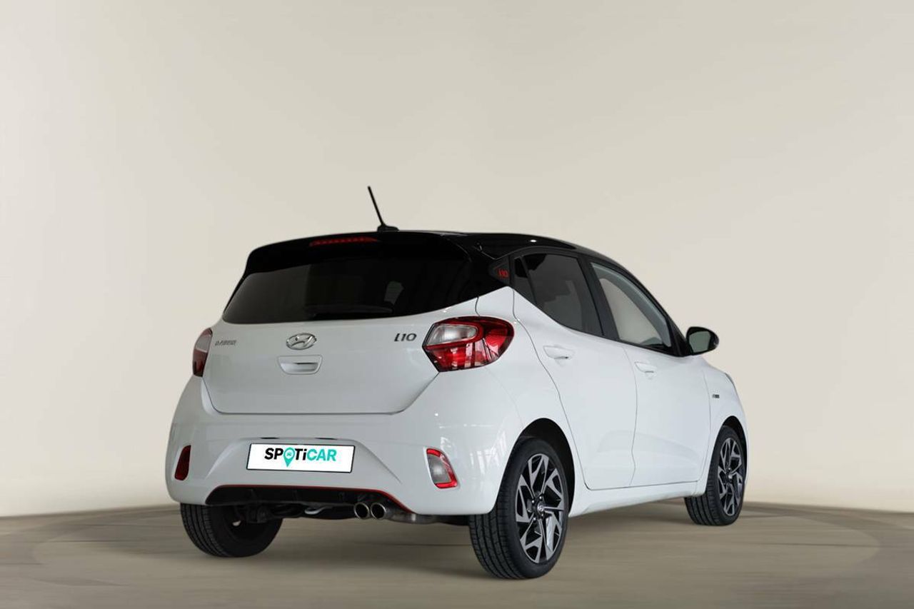 hyundai i10 2021 / foto grande (3)