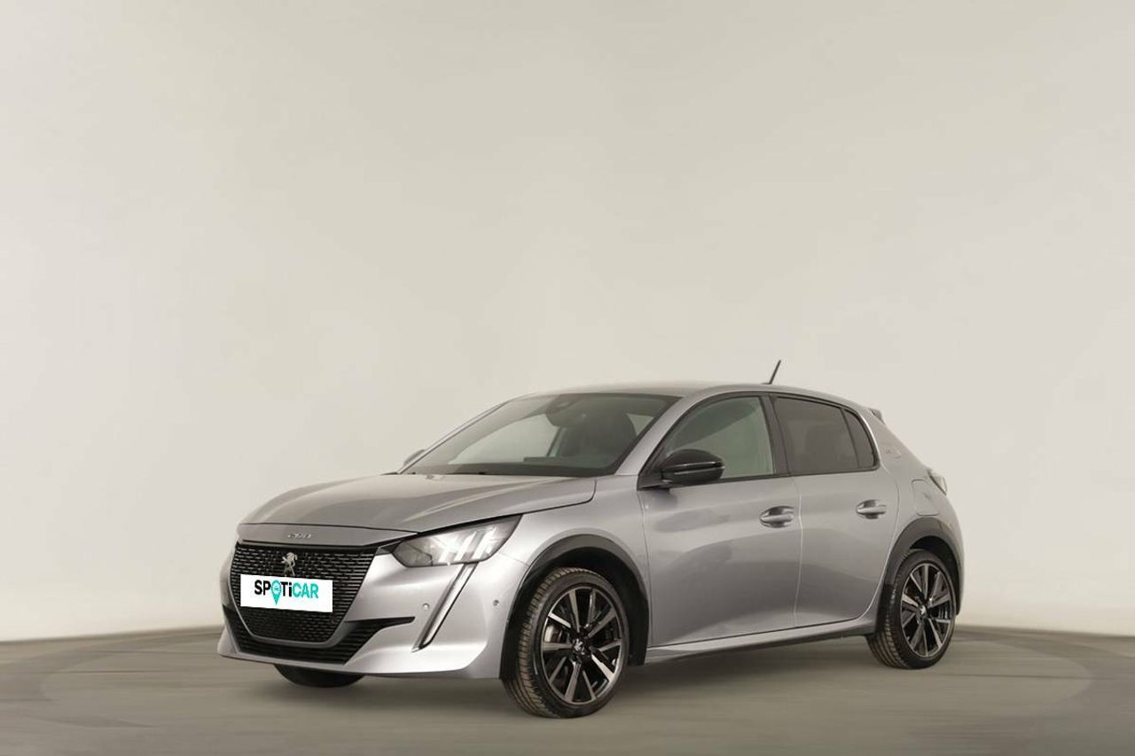 Foto peugeot 208 2023 /