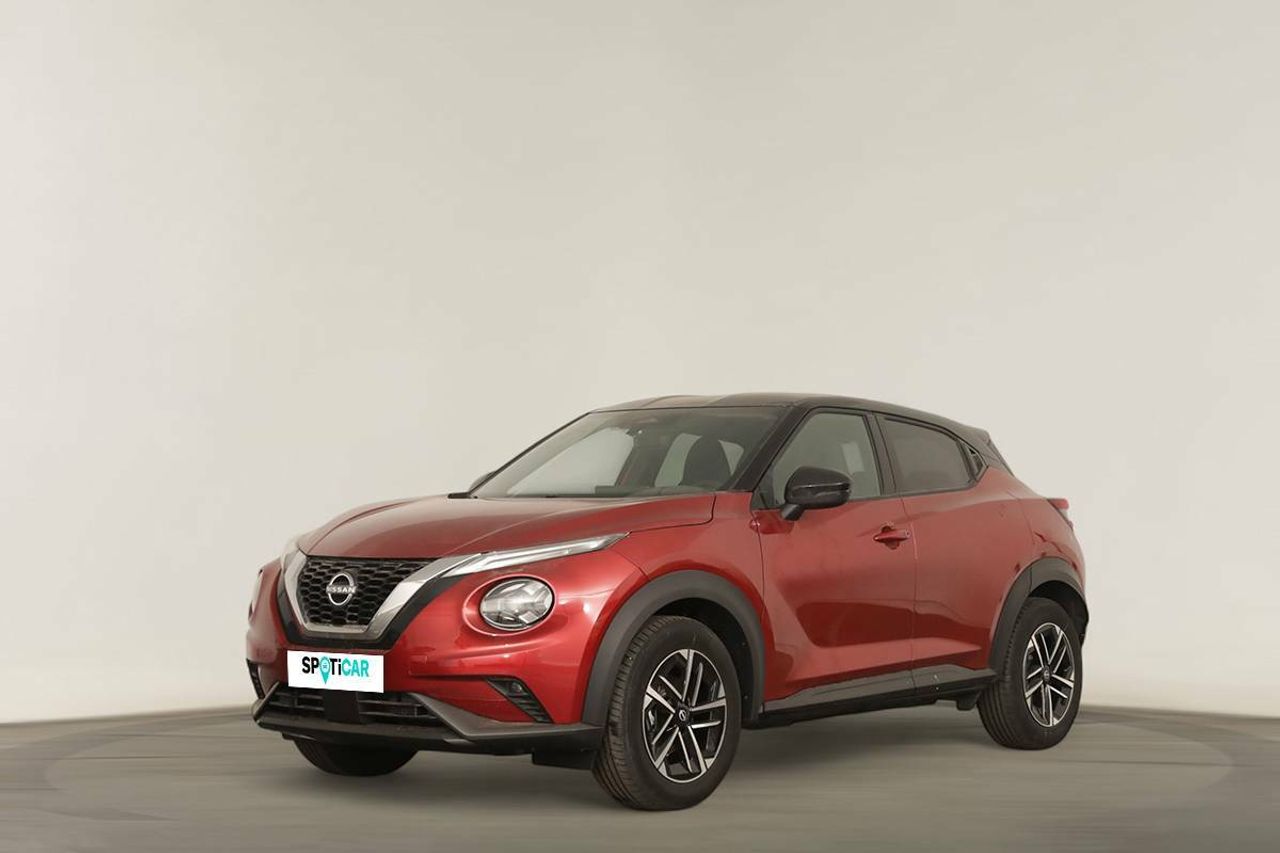 nissan juke 2025 /
