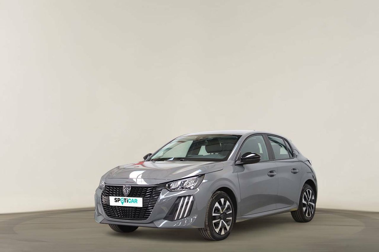 peugeot 208 2024 /
