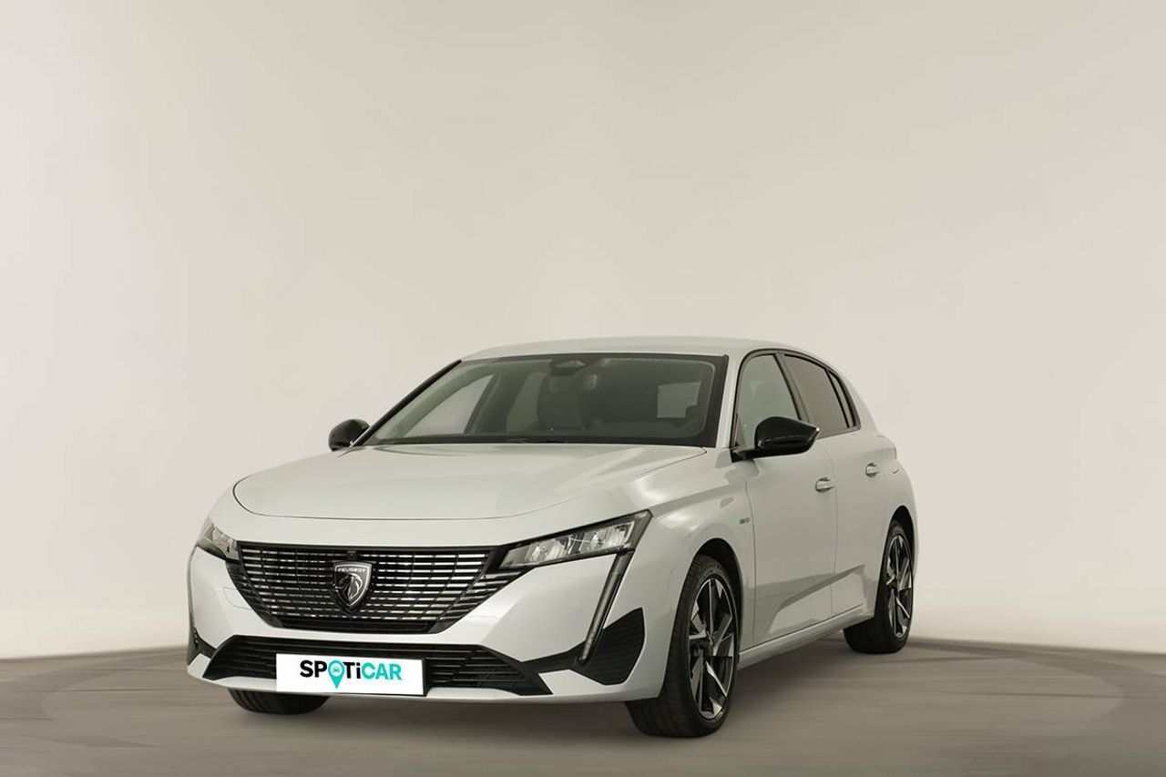 peugeot 308 2023 /