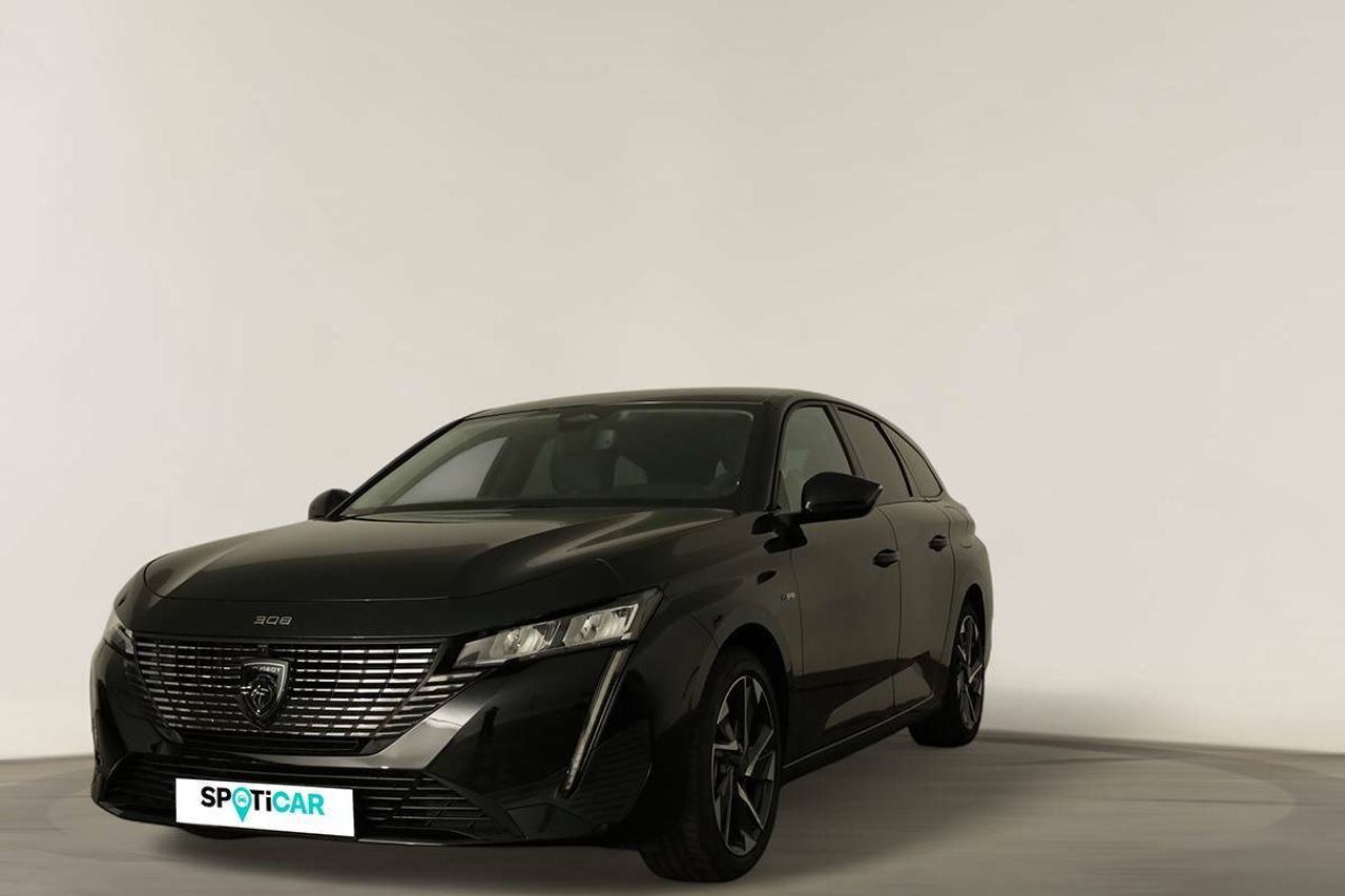 peugeot 308 2023 /