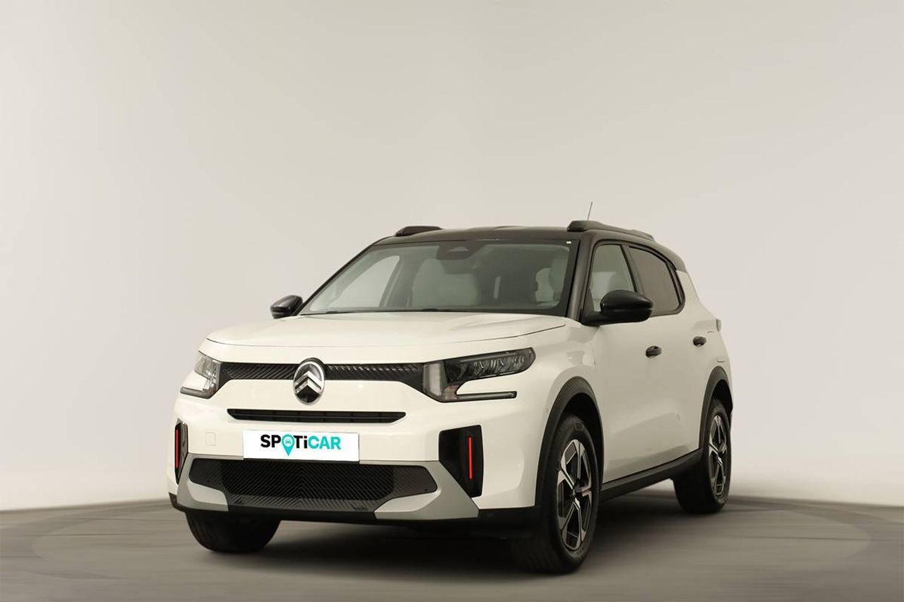 Citroën C3 Aircross ë- 2 Elétrico 113cv Autonomia Alargada - Max