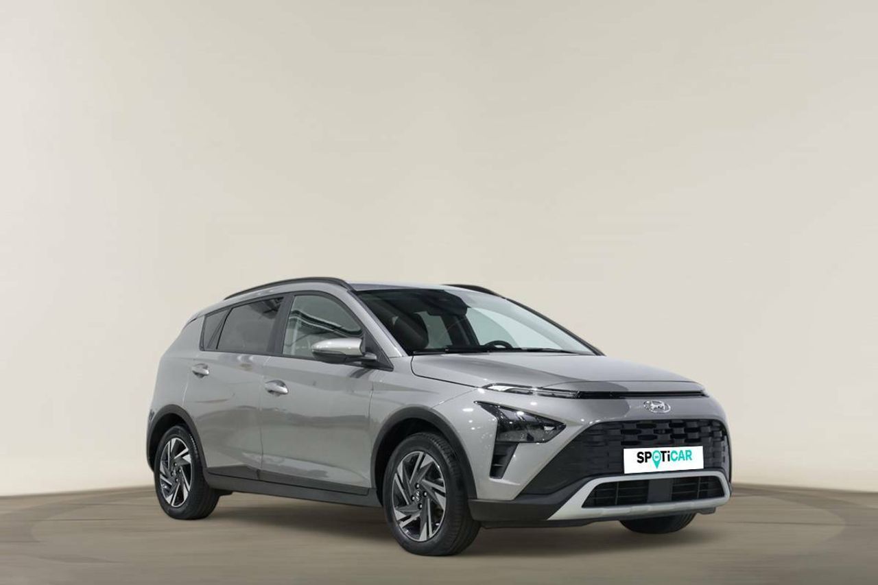 hyundai bayon 2022 / foto grande (2)