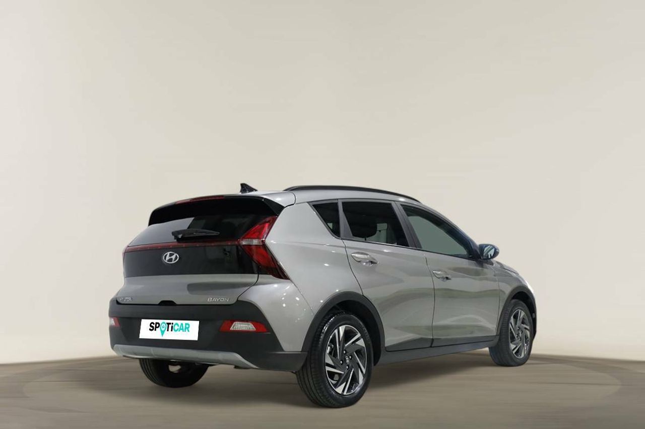 hyundai bayon 2022 / foto grande (3)