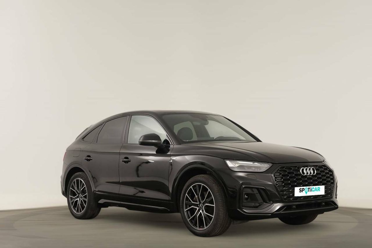 audi q5 2023 / foto grande (2)