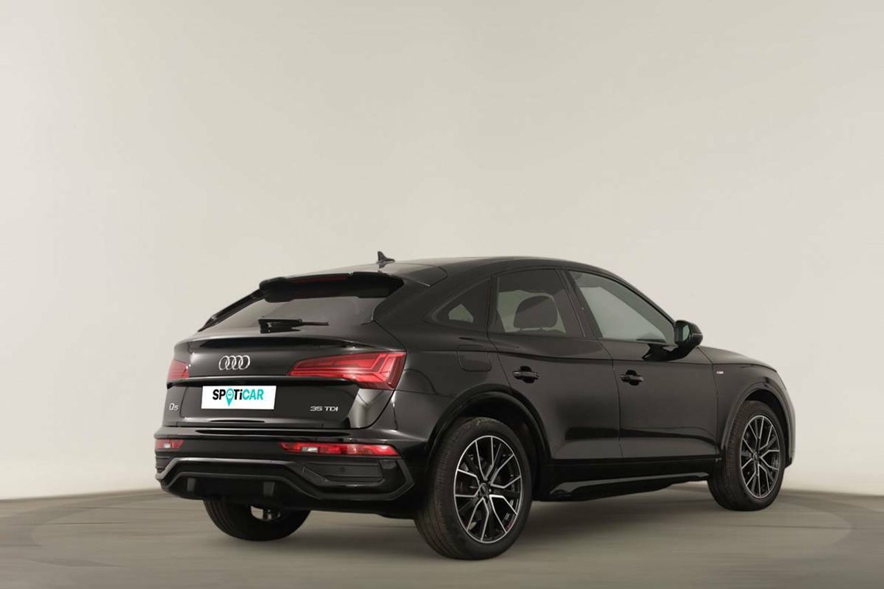 audi q5 2023 / foto grande (3)