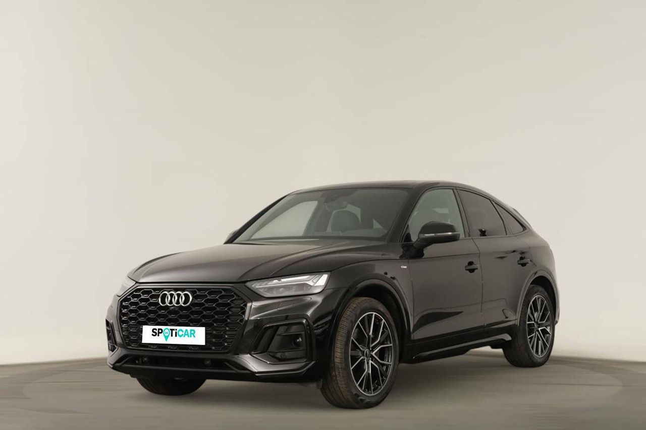 Fiat bravo aluminio  de segunda mano - audi q5 2023 /