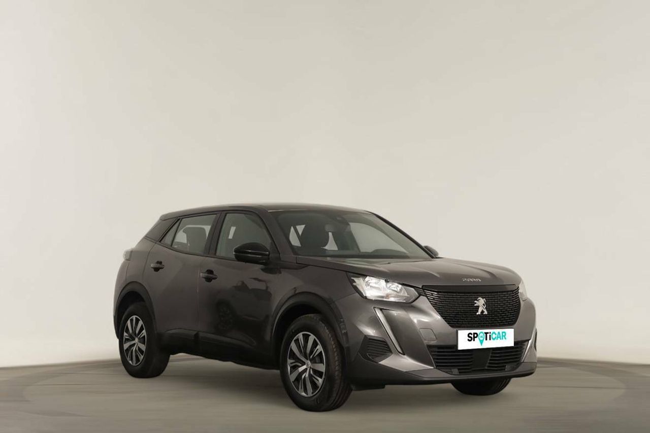 peugeot 2008 2023 / foto grande (2)