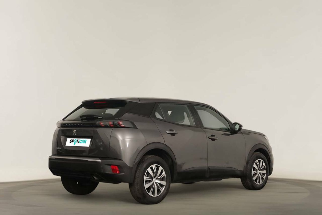 peugeot 2008 2023 / foto grande (3)