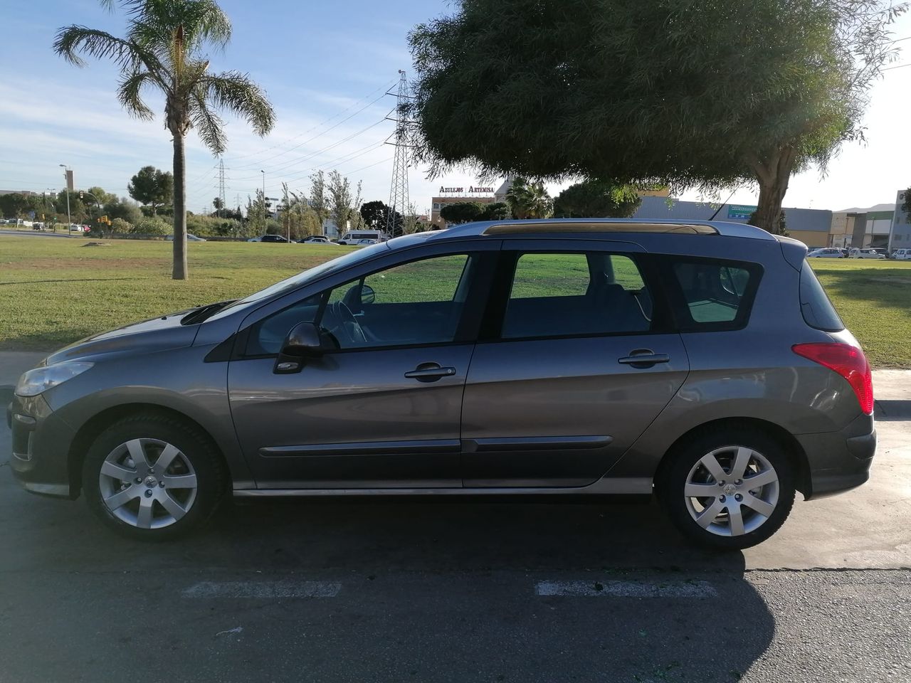 Foto Peugeot 308 3