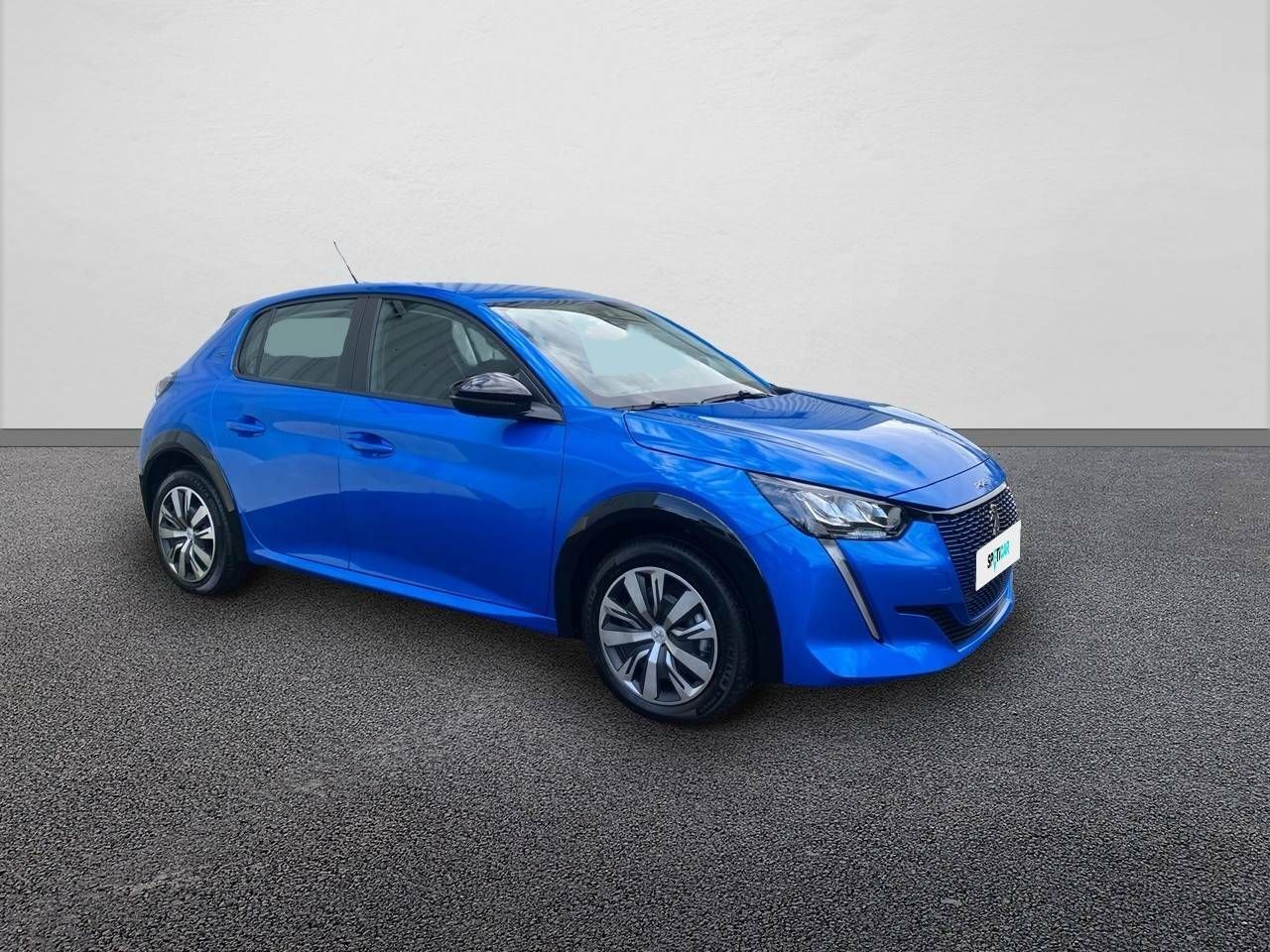 peugeot 208 2023 / foto grande (3)