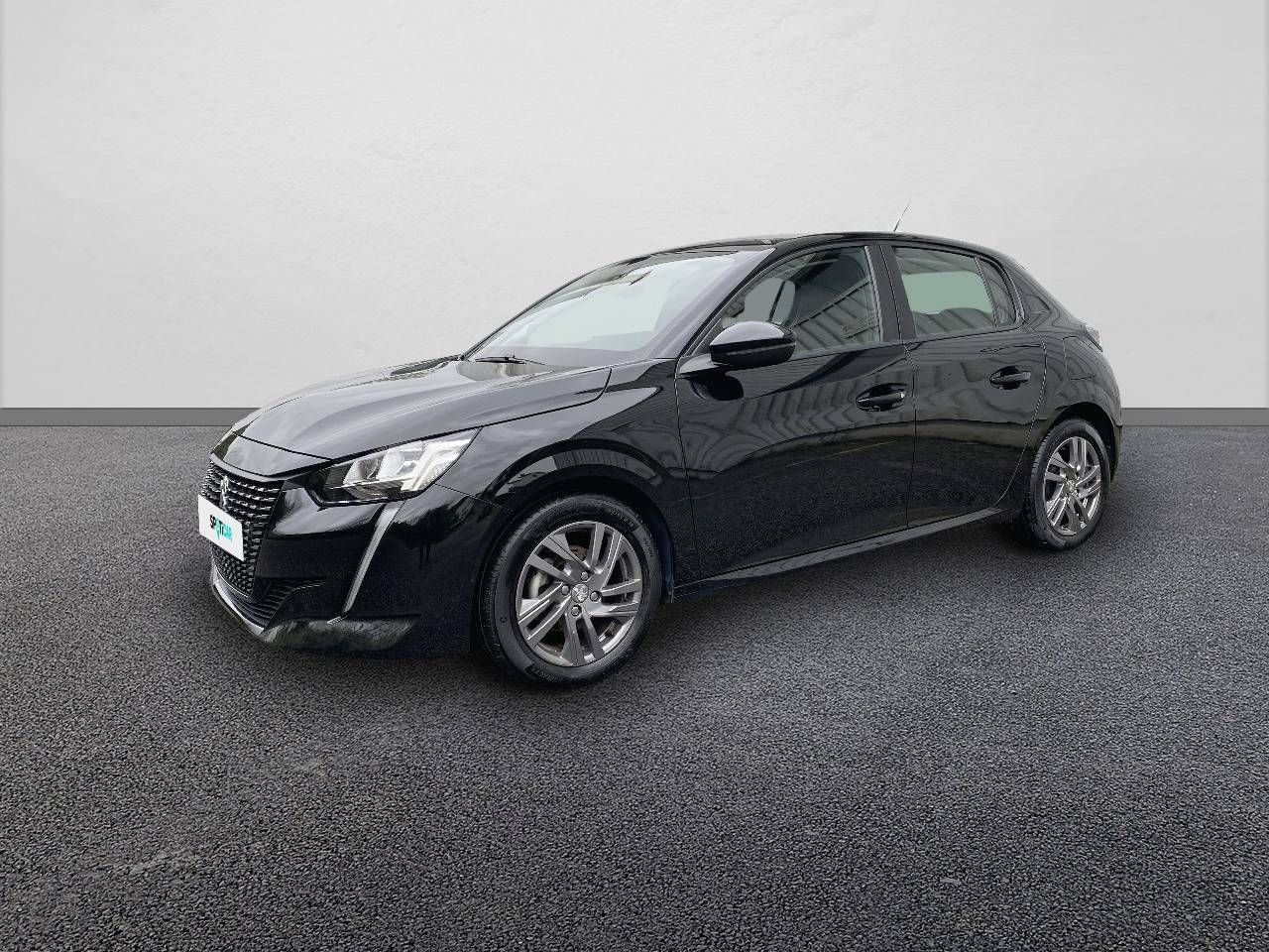 Foto peugeot 208 2022 /