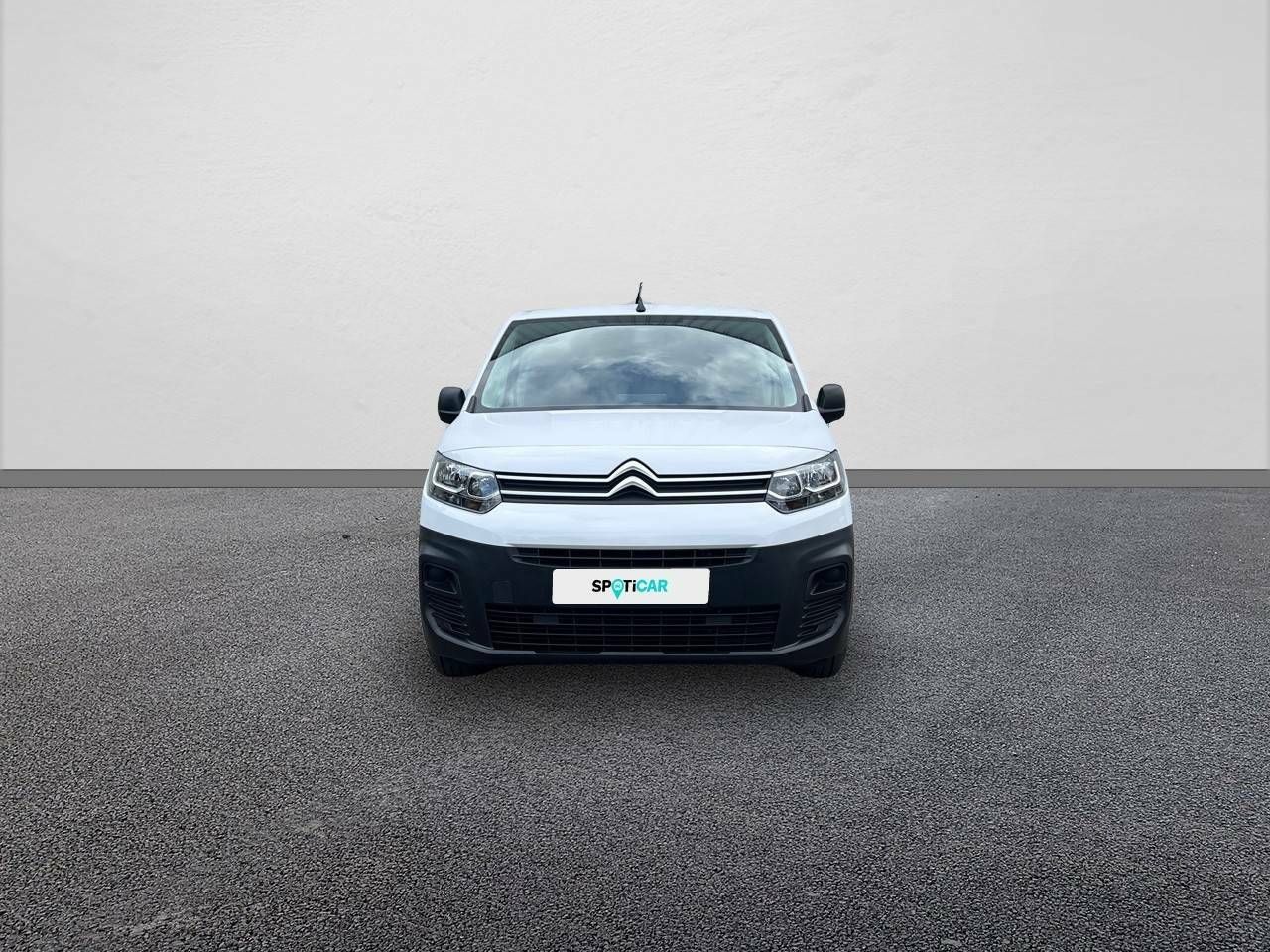 citroën berlingo 2024 / foto grande (2)