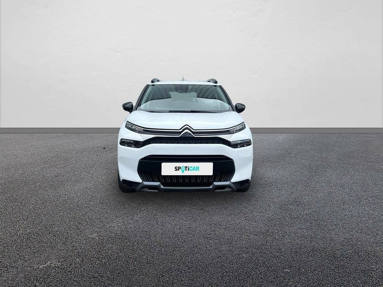 citroën c3 aircross 2023 / foto grande (2)