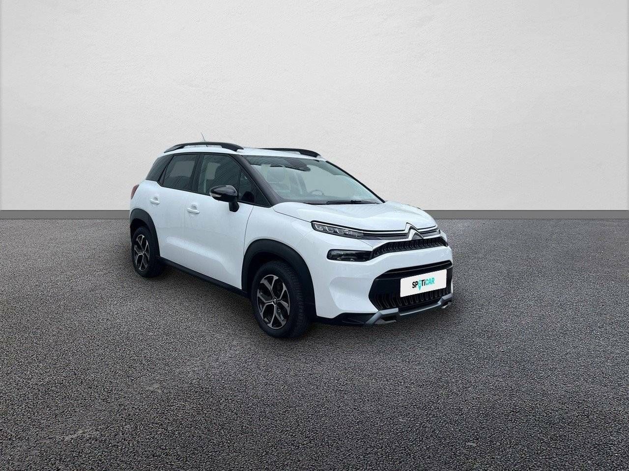 citroën c3 aircross 2023 / foto grande (3)