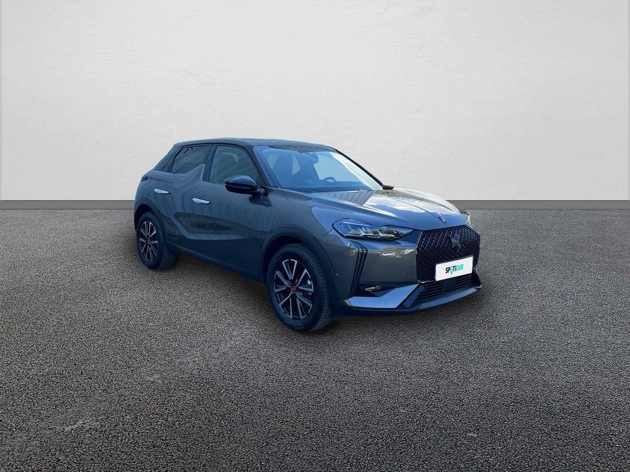 ds automobiles ds 3 2024 / foto grande (3)