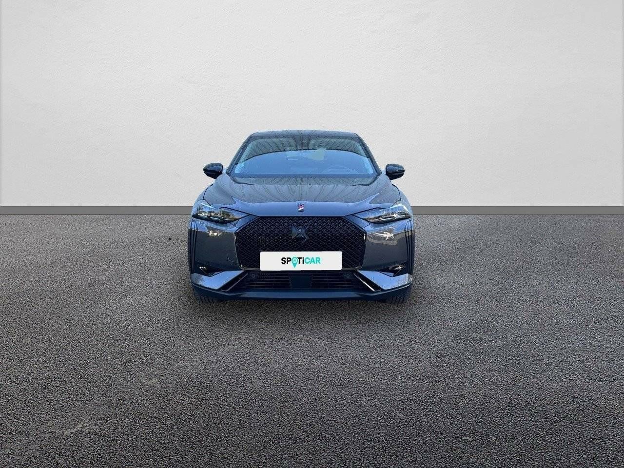 ds automobiles ds 3 2024 / foto grande (2)