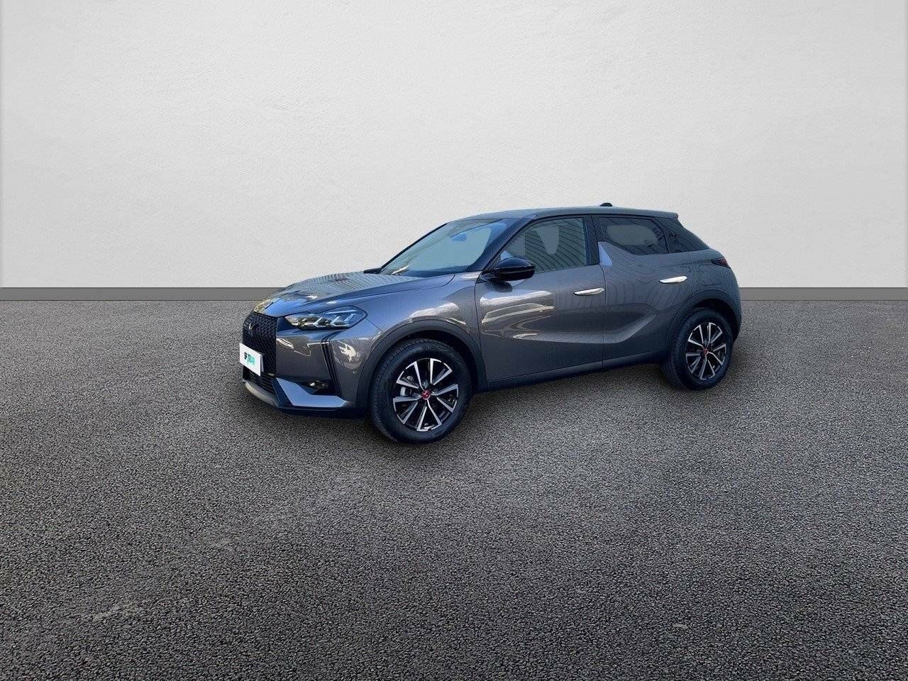 Ds automobiles ds 3 2019  de segunda mano - ds automobiles ds 3 2024 /