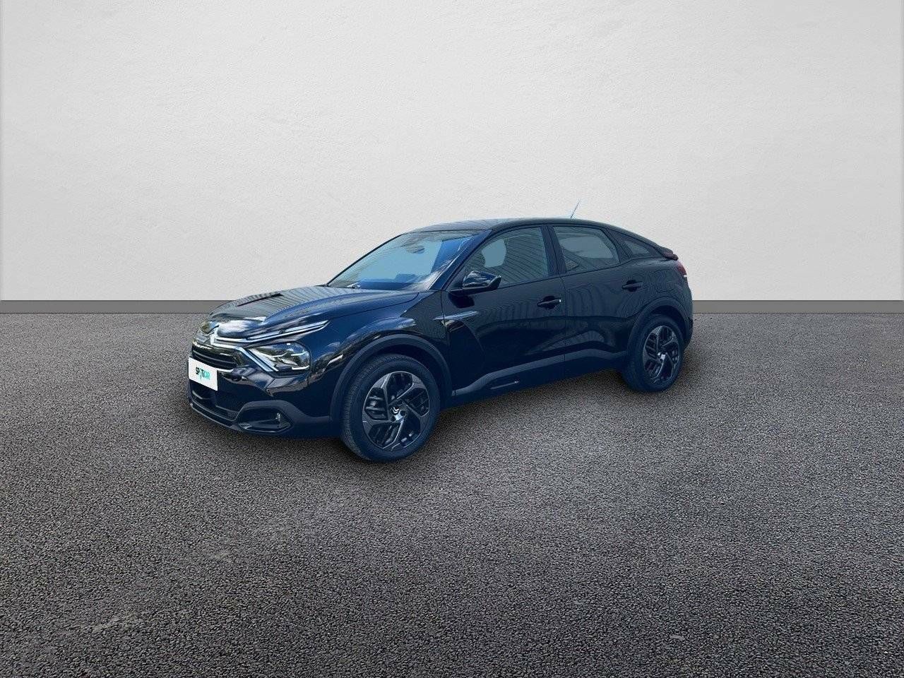 Foto citroën c4 2023 /