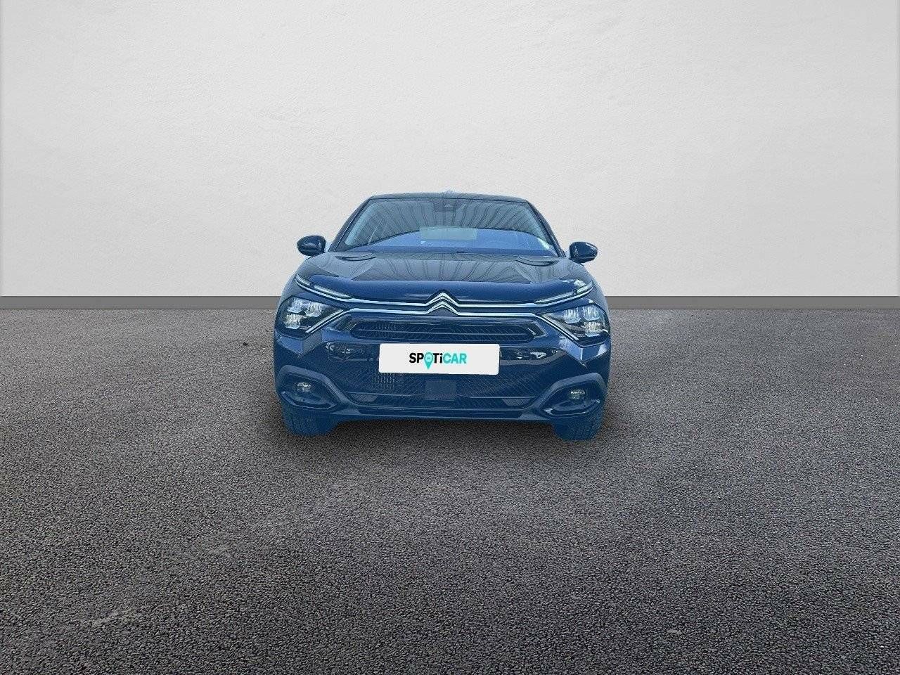 citroën c4 2023 / foto grande (2)