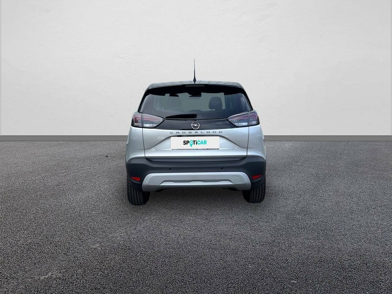 opel crossland 2023 / foto grande (2)