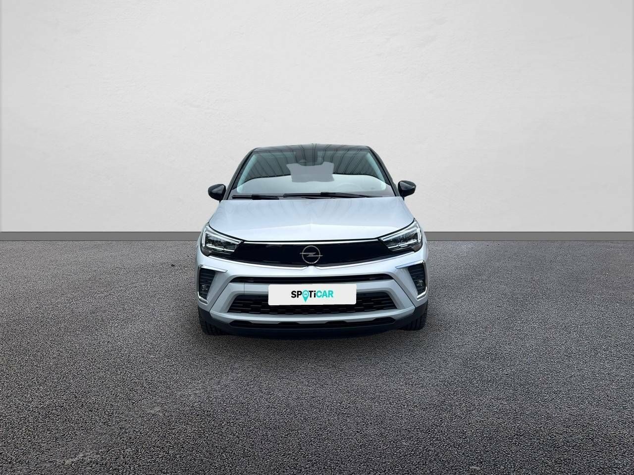 Foto opel crossland 2023 /
