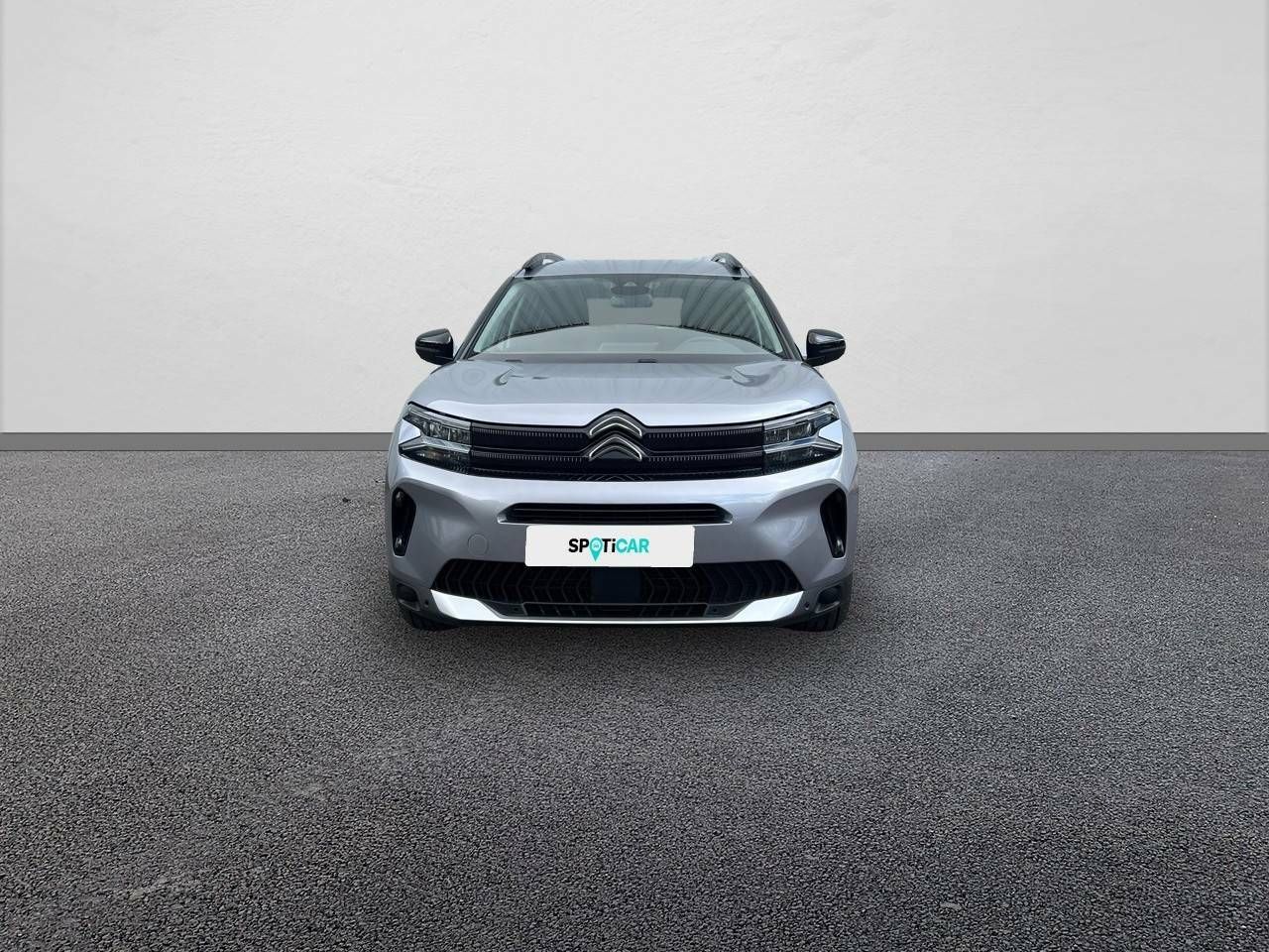 citroën c5 aircross 2024 / foto grande (2)