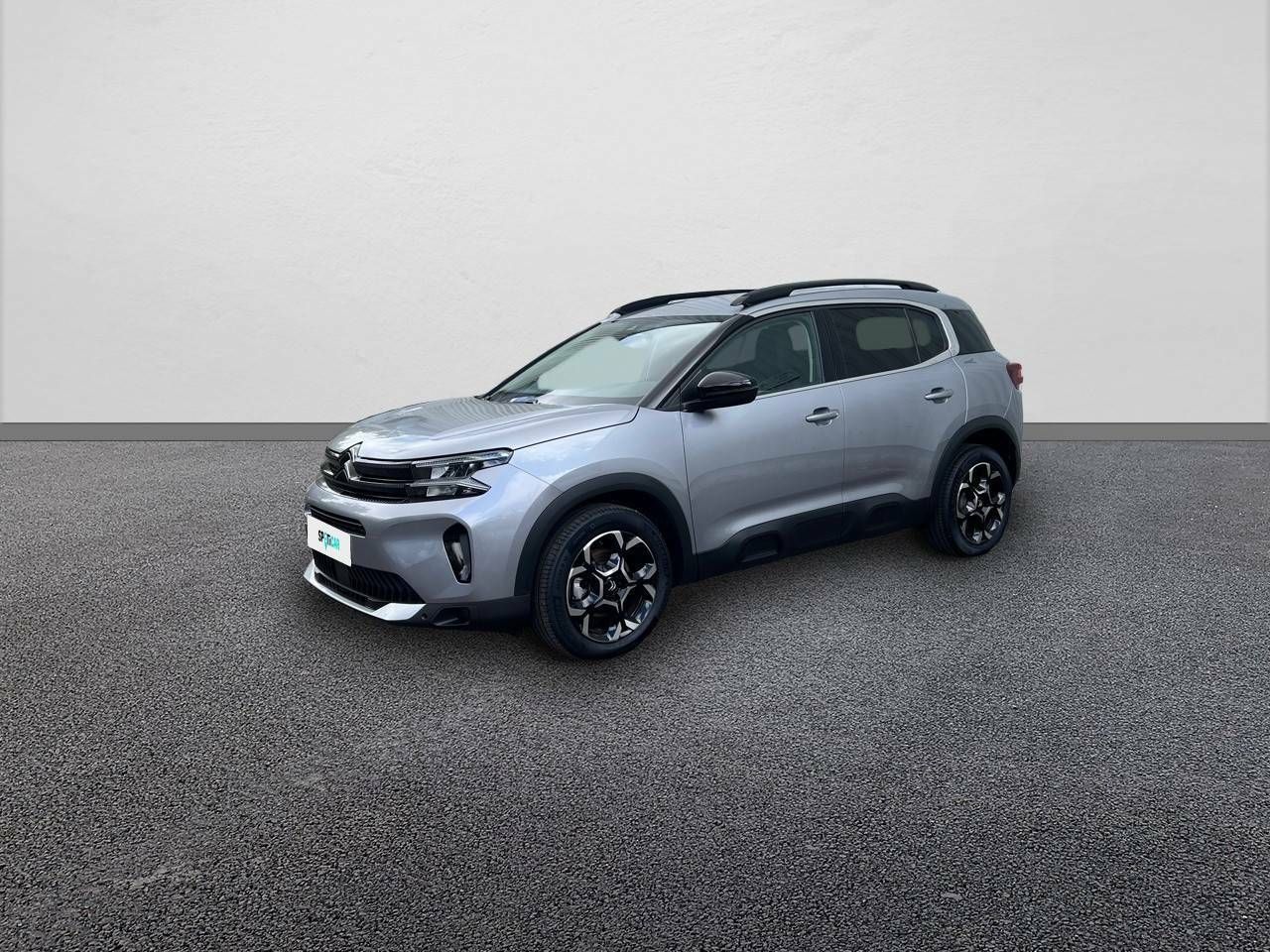 Foto citroën c5 aircross 2024 /