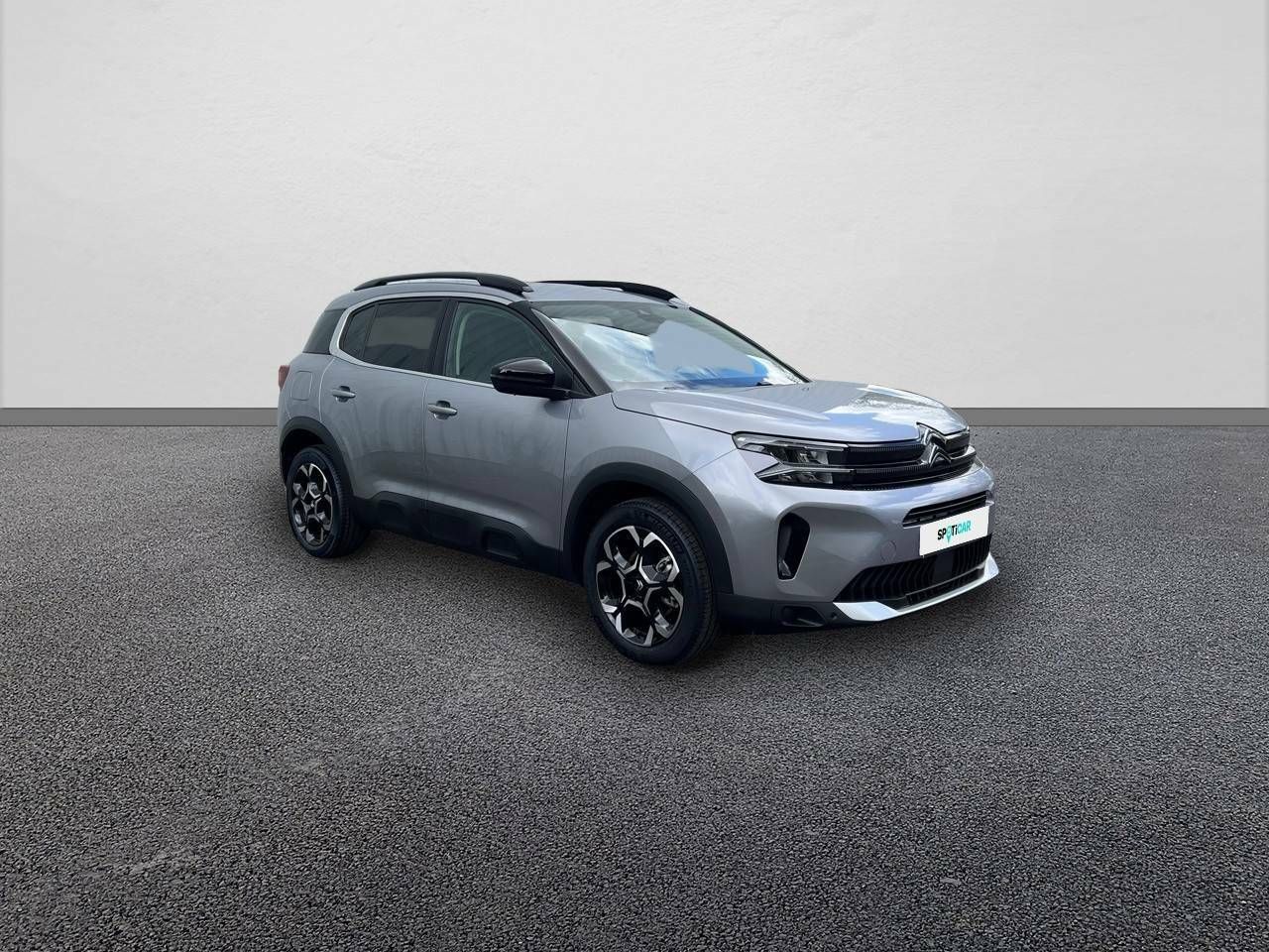 citroën c5 aircross 2024 / foto grande (3)