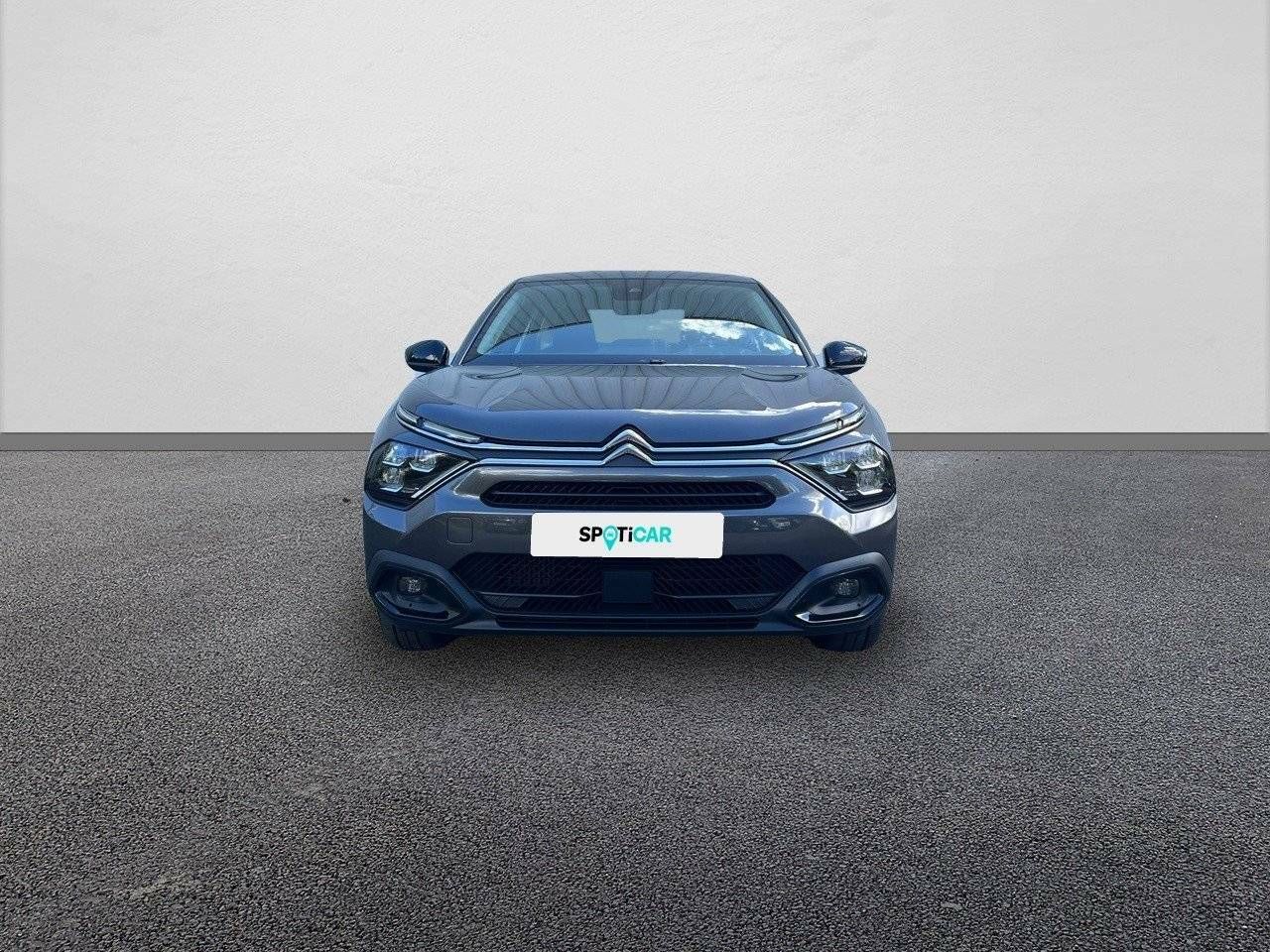 citroën c4 x 2024 / foto grande (2)