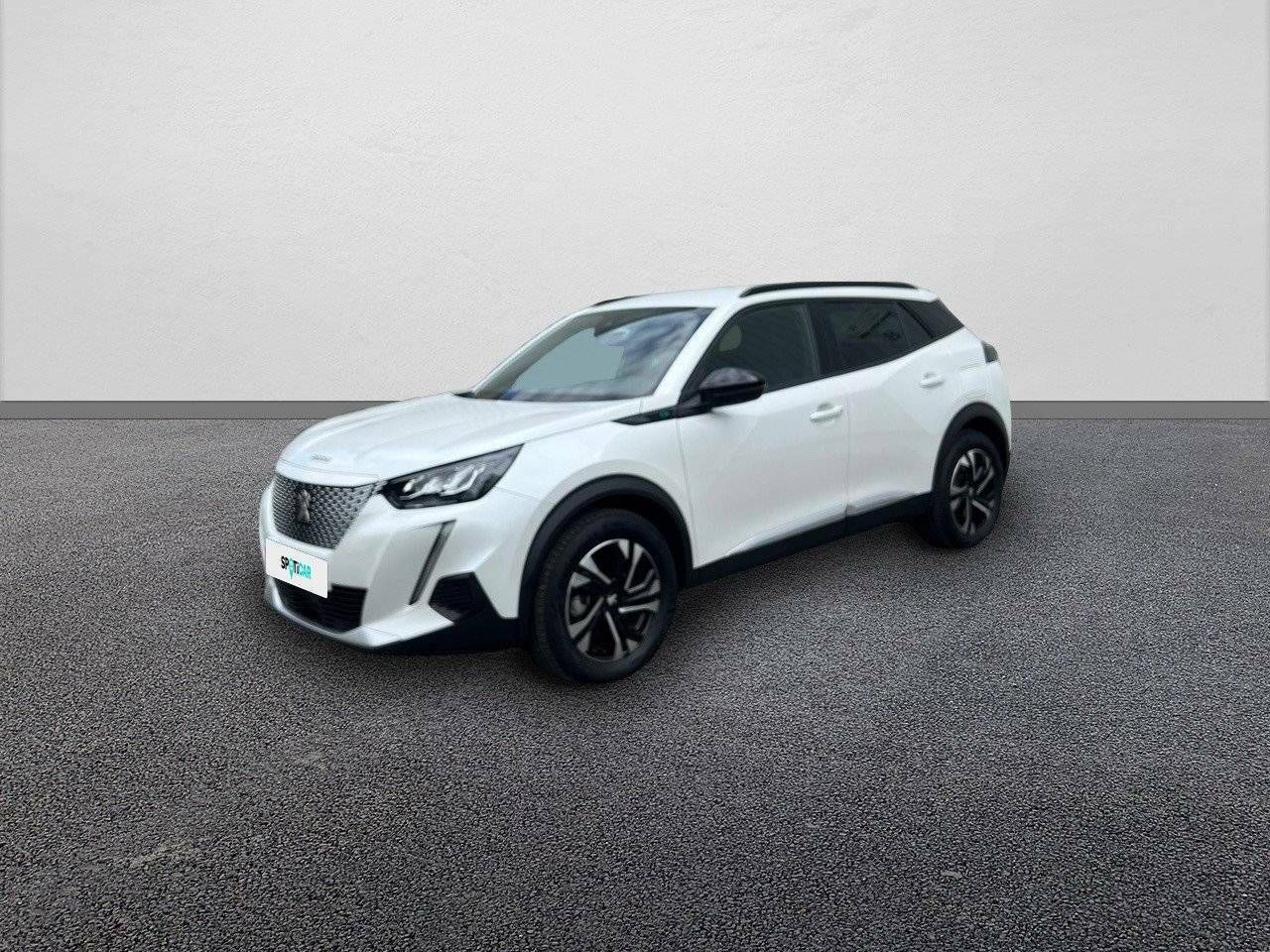 Torno fresadora  de segunda mano - peugeot 2008 2023 /