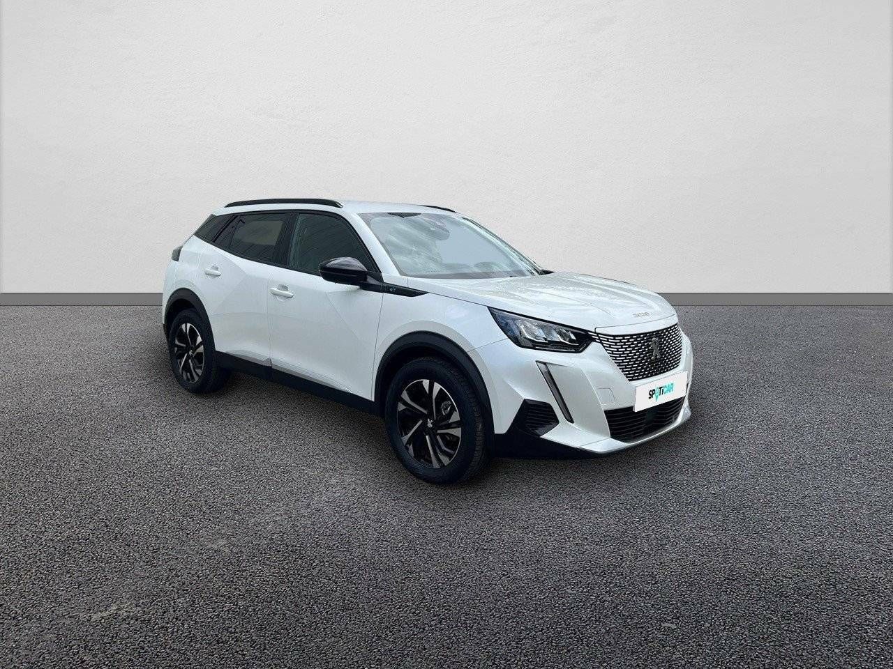peugeot 2008 2023 / foto grande (3)