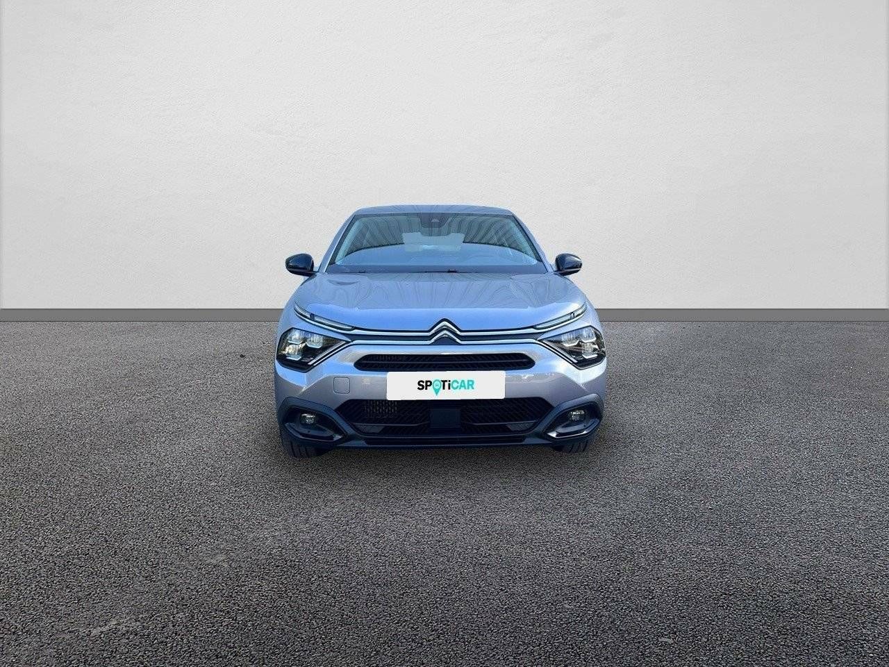 citroën c4 2024 / foto grande (2)