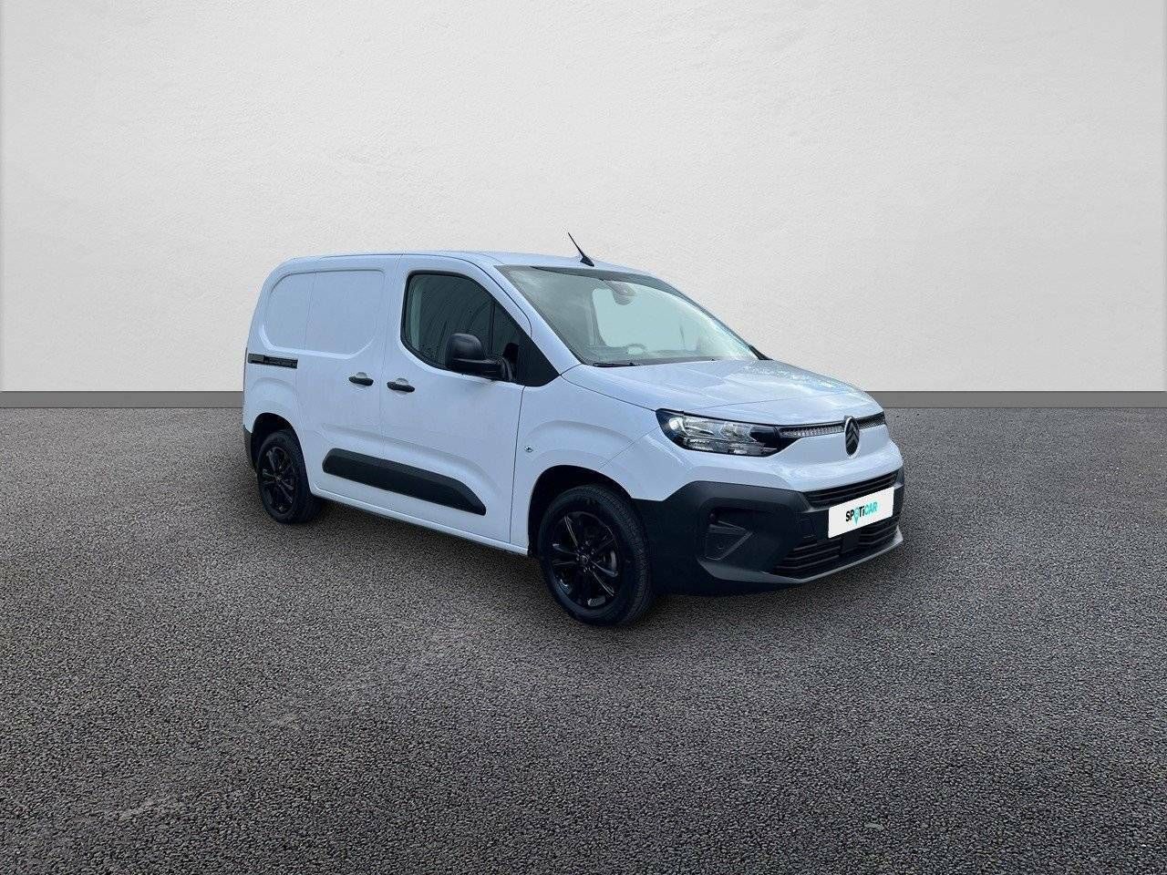 citroën berlingo 2024 / foto grande (3)
