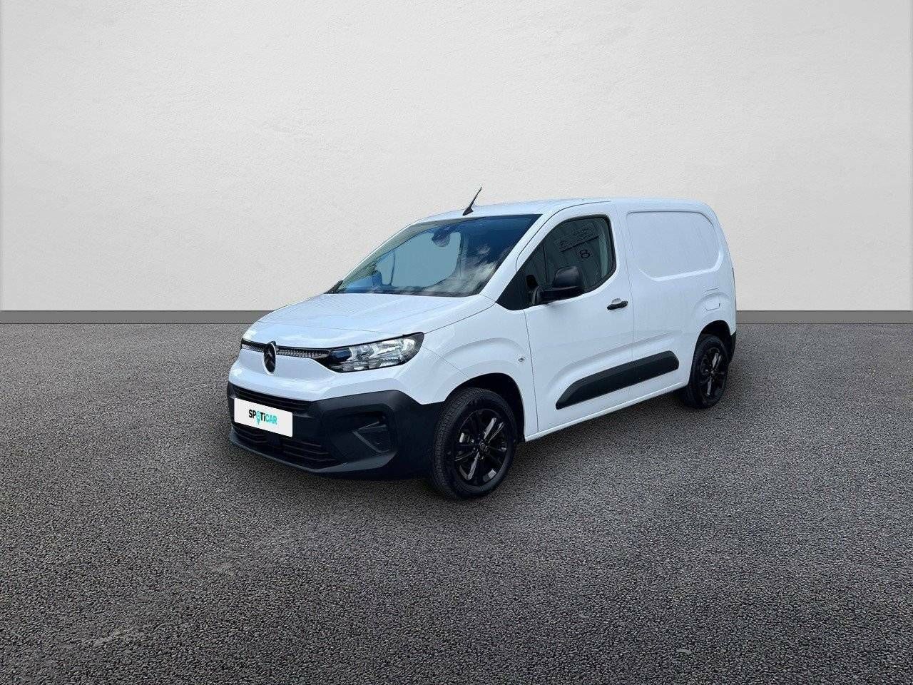 Foto citroën berlingo 2024 /